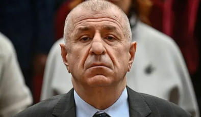Zafer Partisi'nden olağanüstü kongre kararı!