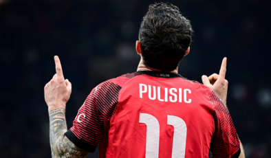 Milan galibiyetle tanıştı!