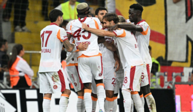 Galatasaray, Rizespor'u konuk edecek!