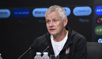 Beşiktaş’a teknik direktör dayanmıyor!