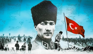 Siyaset ve iş dünyasından 30 Ağustos Zafer Bayramı mesajları: Bağımsızlığın ve birlik ruhunun simgesi