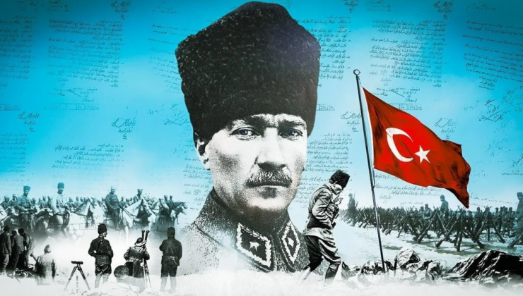 Siyaset ve iş dünyasından 30 Ağustos Zafer Bayramı mesajları: Bağımsızlığın ve birlik ruhunun simgesi