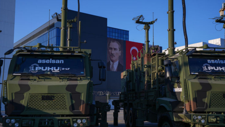 Çelik Kubbe dünya basınında