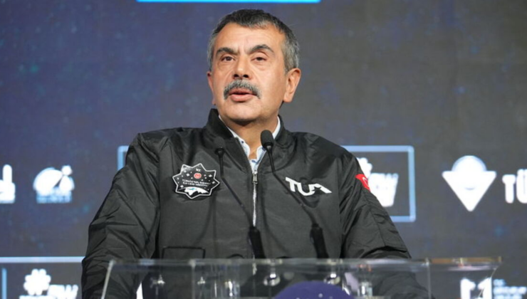 "Erzurum'da TEKNOFEST istiyoruz"