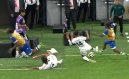 Devre başladı kırmızı gördü! Beşiktaş'ta tepkiler yükseldi