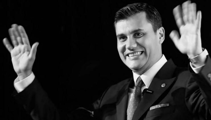 Ferdi Zeyrek Vakfı kuruldu