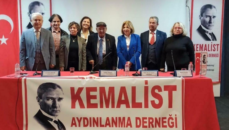 Kemalist Aydınlanma Derneği’nden 30 Ağustos mesajı