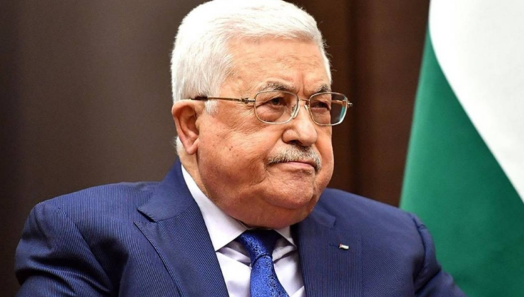 ABD'den BM öncesi tartışılacak karar: Filistin Devlet Başkanı Abbas ve 80 yetkiliye vize engeli