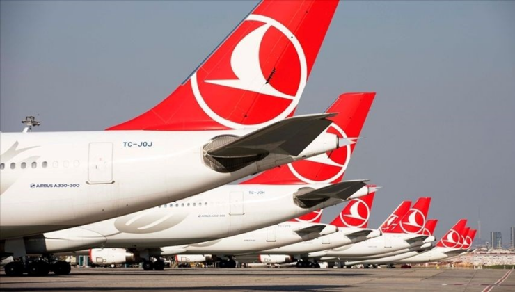 THY’den 30 Ağustos Zafer Bayramı bilet kampanyası
