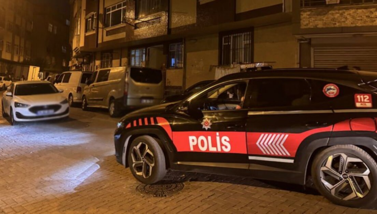 İstanbul'da düzensiz göçmenlere yönelik operasyon