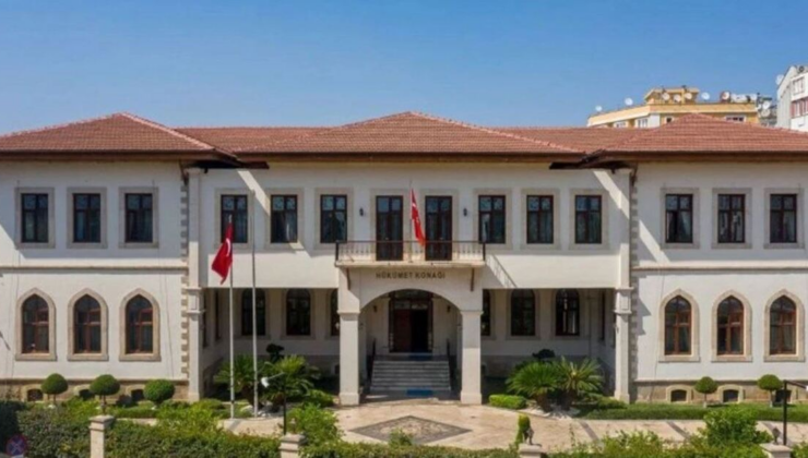 "Antalya'da çocuk skandalı" haberlerine açıklama