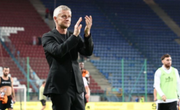 Solskjaer ile 'şimdilik' yola devam!