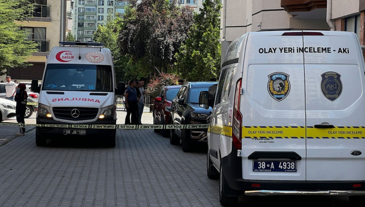 Alkollü arkadaşların tartışması kanlı bitti: 1 yaralı