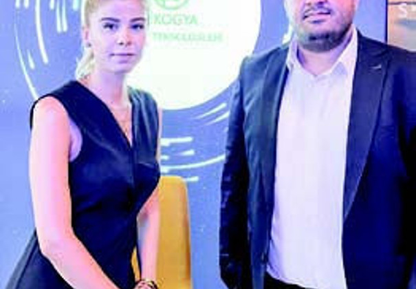 Önce müsilajı temizledi sonra gübreye dönüştürdü