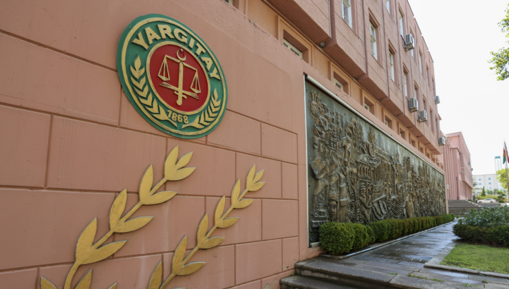 “Eşek gibi bakacaksın” sözü Yargıtay'ı ikiye böldü