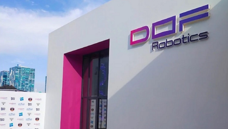 DOF Robotik Sanayi A.Ş. halka arz için düğmeye bastı