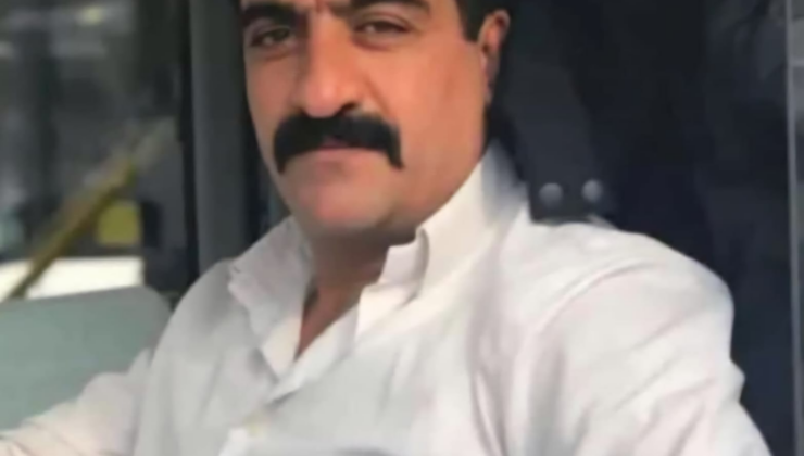 Elazığ’da baraj gölünde kaybolan kişi ölü bulundu