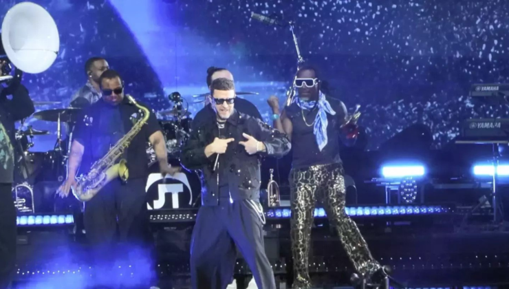 Timberlake konserinin perde arkası… Şirketin iddiasını emniyet yalanladı