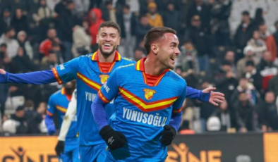 Göztepeli Tijanic, Suudi Arabistan'a gitti!
