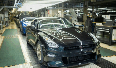 Bir devrin sonu: 18 yıllık efsane otomobilin üretimi durduruldu