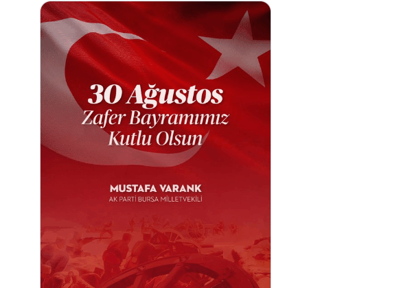AKP'li Varank'tan skandal Atatürk sansürü: Böyle yanıt verdiler!