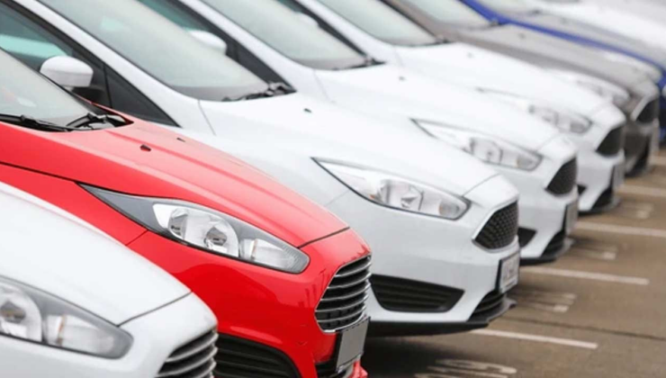 Ülkelere göre en çok tercih edilen otomobiller: Çin ve Türkiye’nin tercihi şaşırttı