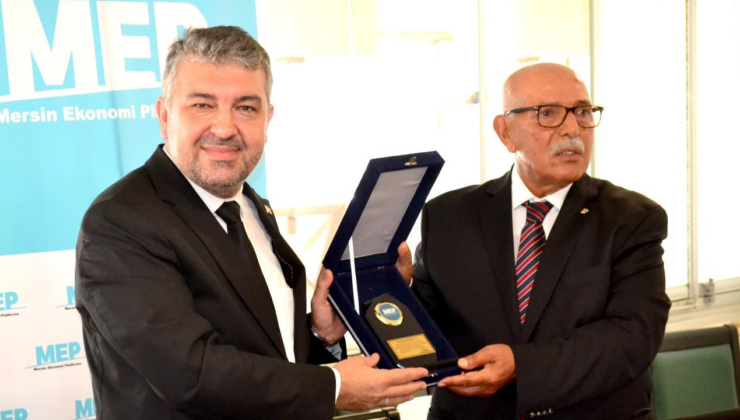 MEP Dönem Başkanı Ali Doğan: “Adaletli bir yönetim başımızın tacıdır”