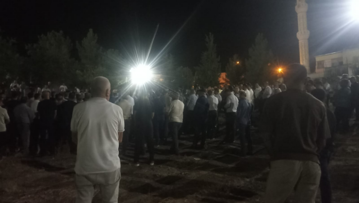 Düğünde halay çekerken kalp krizi geçirerek öldü