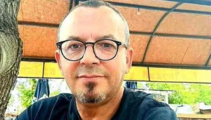 Mühendisin cesedi buzdolabından çıktı!