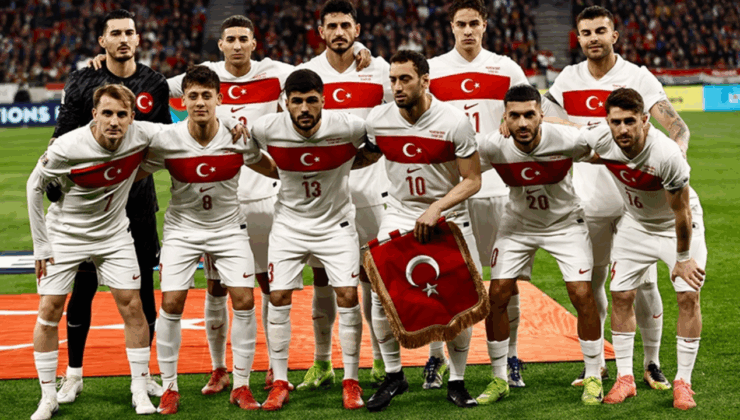 Milli maç ne zaman? Türkiye – Gürcistan maçı ne zaman, saat kaçta, hangi kanalda?