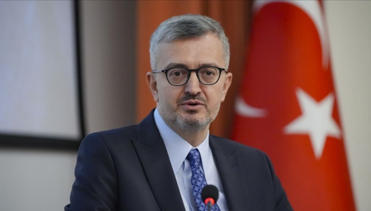 30 Ağustos Zafer Bayramı mesajı