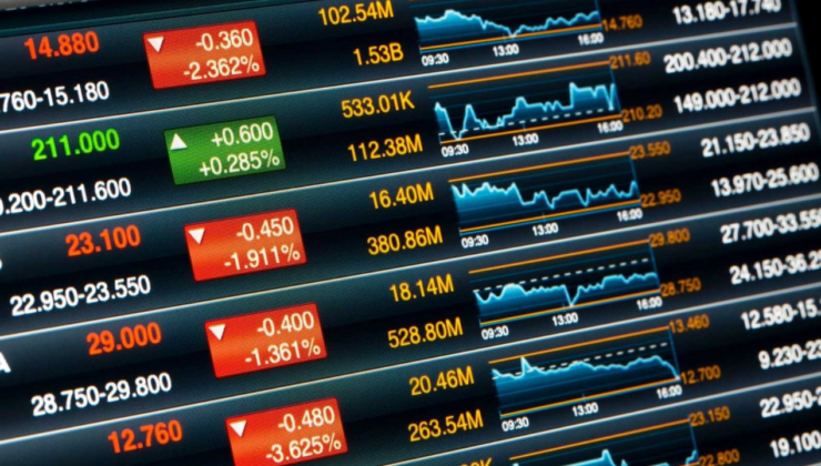 Bu hisselere sahip olanlar dikkat! Borsa İstanbul’dan 13 hisse için tedbir kararı