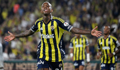 Fenerbahçe ve Samsunspor'un UEFA Avrupa Ligi'ndeki fikstürü belli oldu