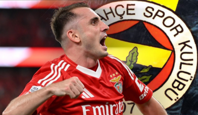 Galatasaray'dan Kerem Aktürkoğlu açıklaması: Avrupa listesine engel mi olacaklar?