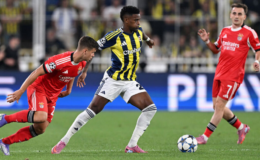 Fenerbahçe'de Semedo şoku!