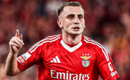 Galatasaray'dan Kerem Aktürkoğlu açıklaması! 'Engel olmayacağız'