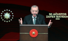 'Gayemiz güçlü Türkiye'