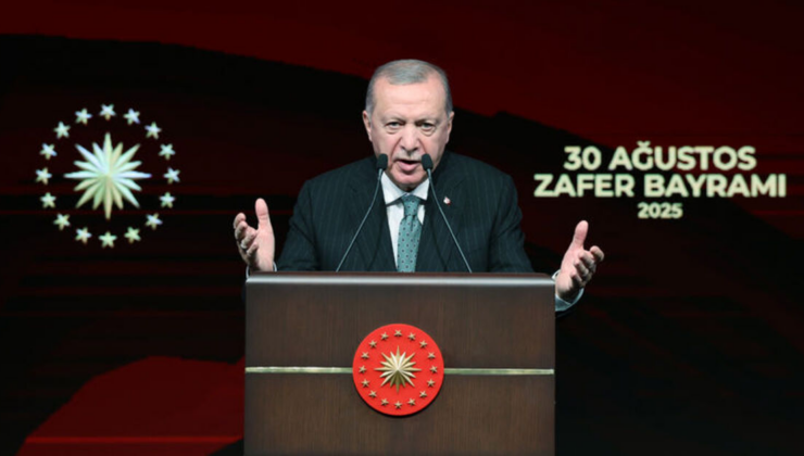 'Gayemiz güçlü Türkiye'