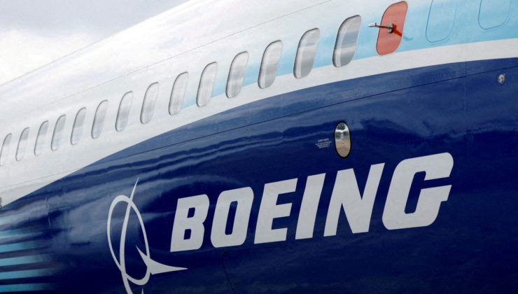 Boeing işçileri grev kararı aldı