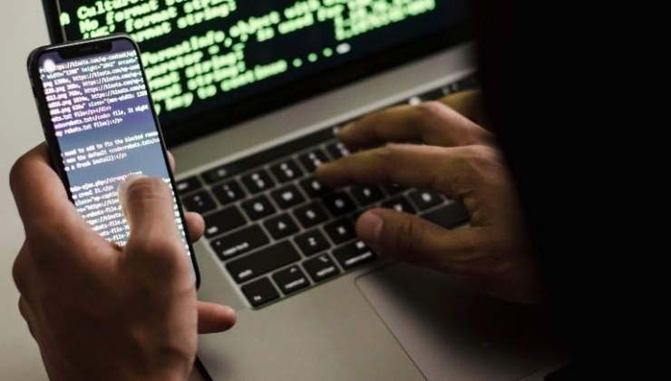 Bakanlık 'e-imza' sızıntısını açıkladı: Milli Emlak'a girmeye çalışmışlar