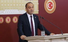 Damlakent’in 2.3 milyar lirası buhar oldu