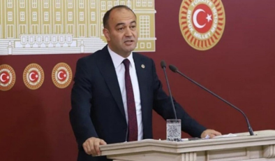 Damlakent’in 2.3 milyar lirası buhar oldu
