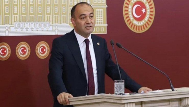 Damlakent’in 2.3 milyar lirası buhar oldu