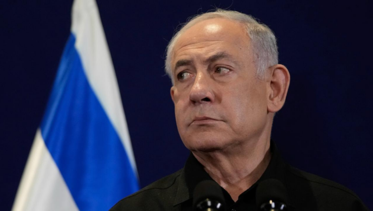 Hamas: Netanyahu esirleri aç bırakarak öldürmeye çalışıyor
