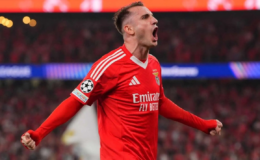 Kerem Aktürkoğlu'nda büyük kriz! İpler Galatasaray'ın elinde