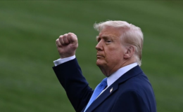 Trump'ı soruşturan eski savcı hakkında "yasa dışı siyasi eylemler" gerekçesiyle soruşturma başlatıldı