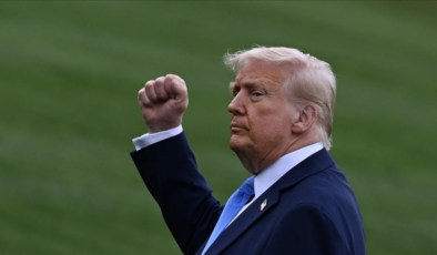 Trump'ı soruşturan eski savcı hakkında "yasa dışı siyasi eylemler" gerekçesiyle soruşturma başlatıldı
