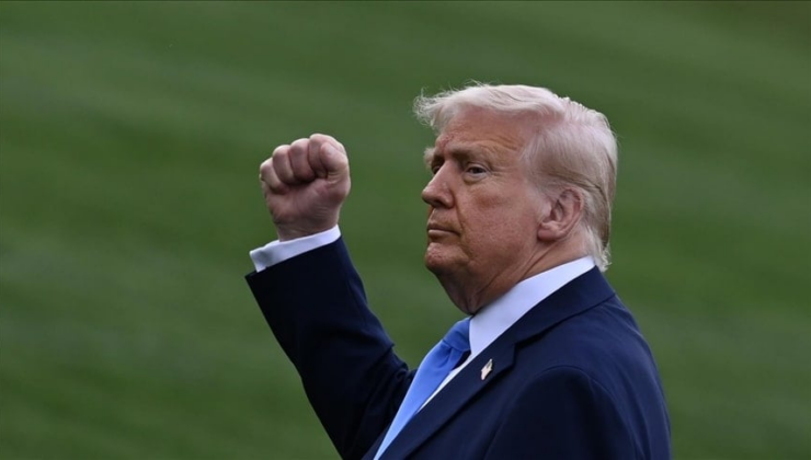 Trump'ı soruşturan eski savcı hakkında "yasa dışı siyasi eylemler" gerekçesiyle soruşturma başlatıldı