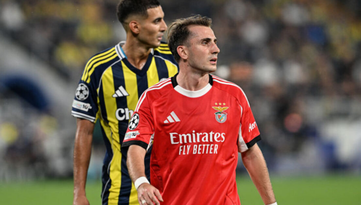 Transferde 'G.Saray' krizi!