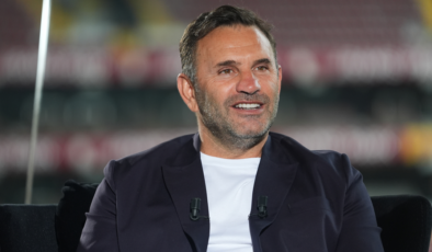 Okan Buruk'tan kaleci ve transfer açıklaması!